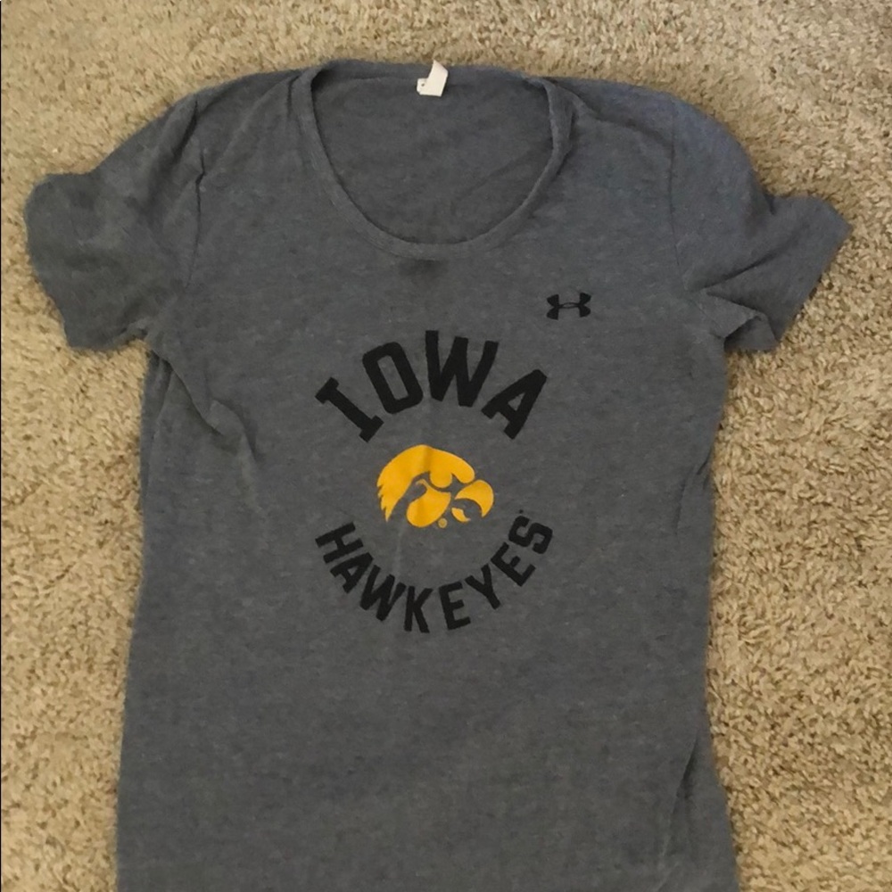 University of Iowa T-Shirt